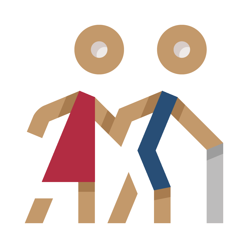 Hilfe für Senioren in Stuttgart