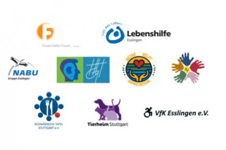 Spendenkalender 2025